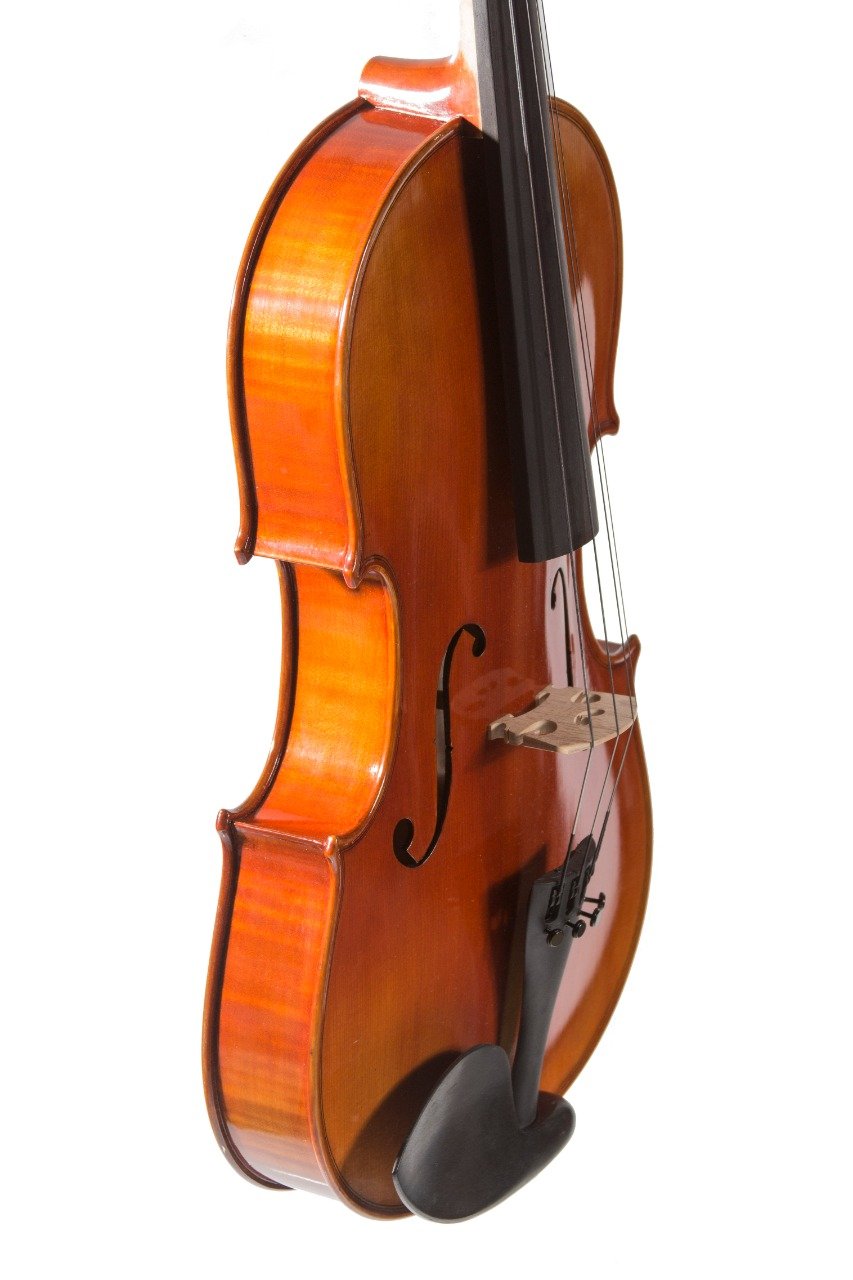 Viola Orquestal Aileen LH200Z — 14”, 15” y 16” - Image 2