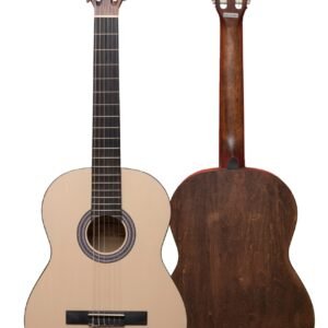 Guitarra Clásica Persian AC-HOOL – 39” Académica