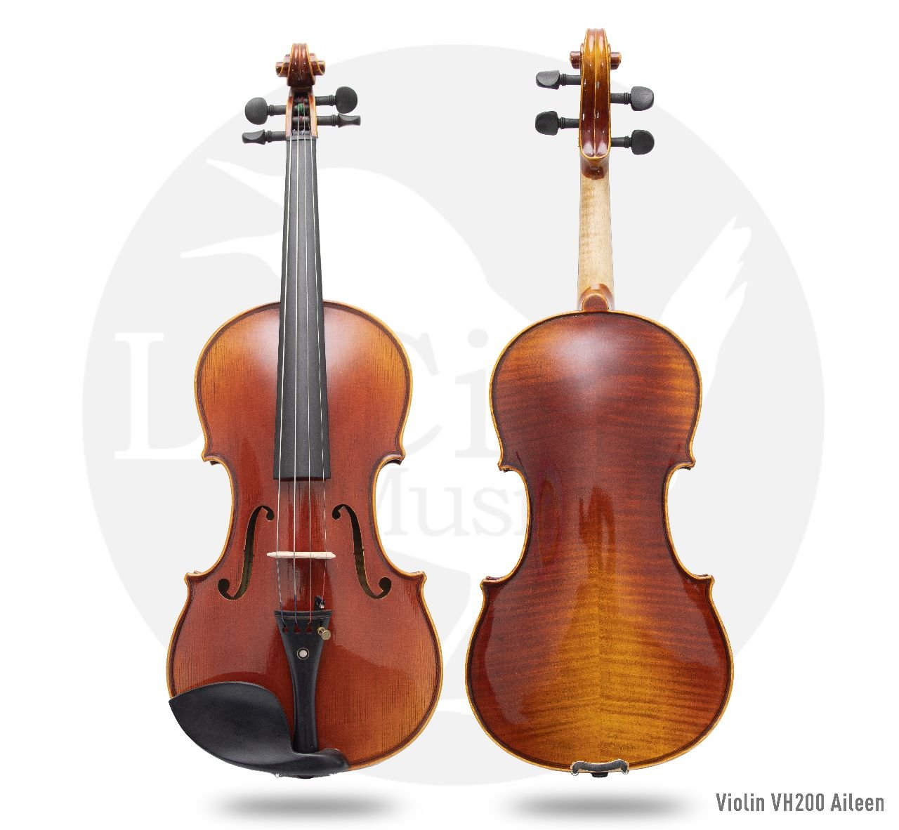 Violín Orquestal Aileen VH200Z 4/4