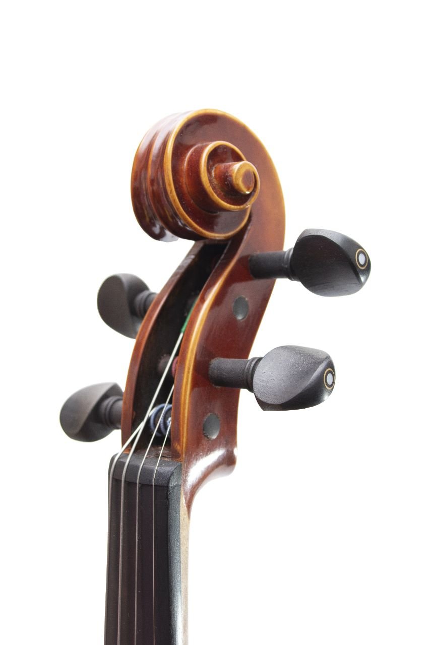 Violín Orquestal Aileen VH200Z 4/4 - Image 4