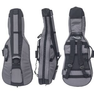 BGC220 Estuche Acolchado para Cello