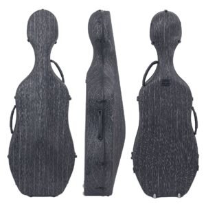 CSC-P303 Estuche Rígido Fibra ABS para Cello