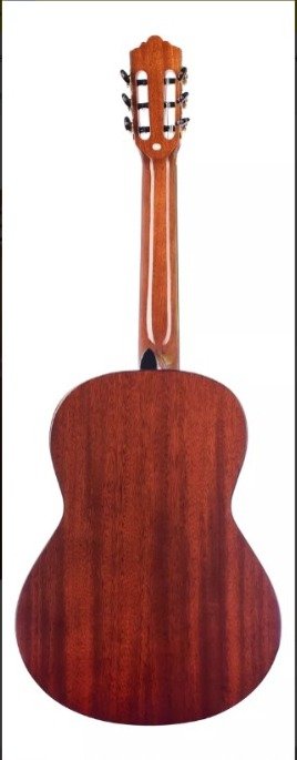 Guitarra Acústica Persian ACG118 – Sapeli Profesional 39” - Image 3