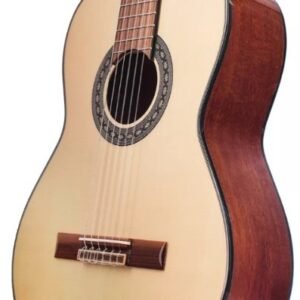 Guitarra Acústica Persian ACG118 – Sapeli Profesional 39”