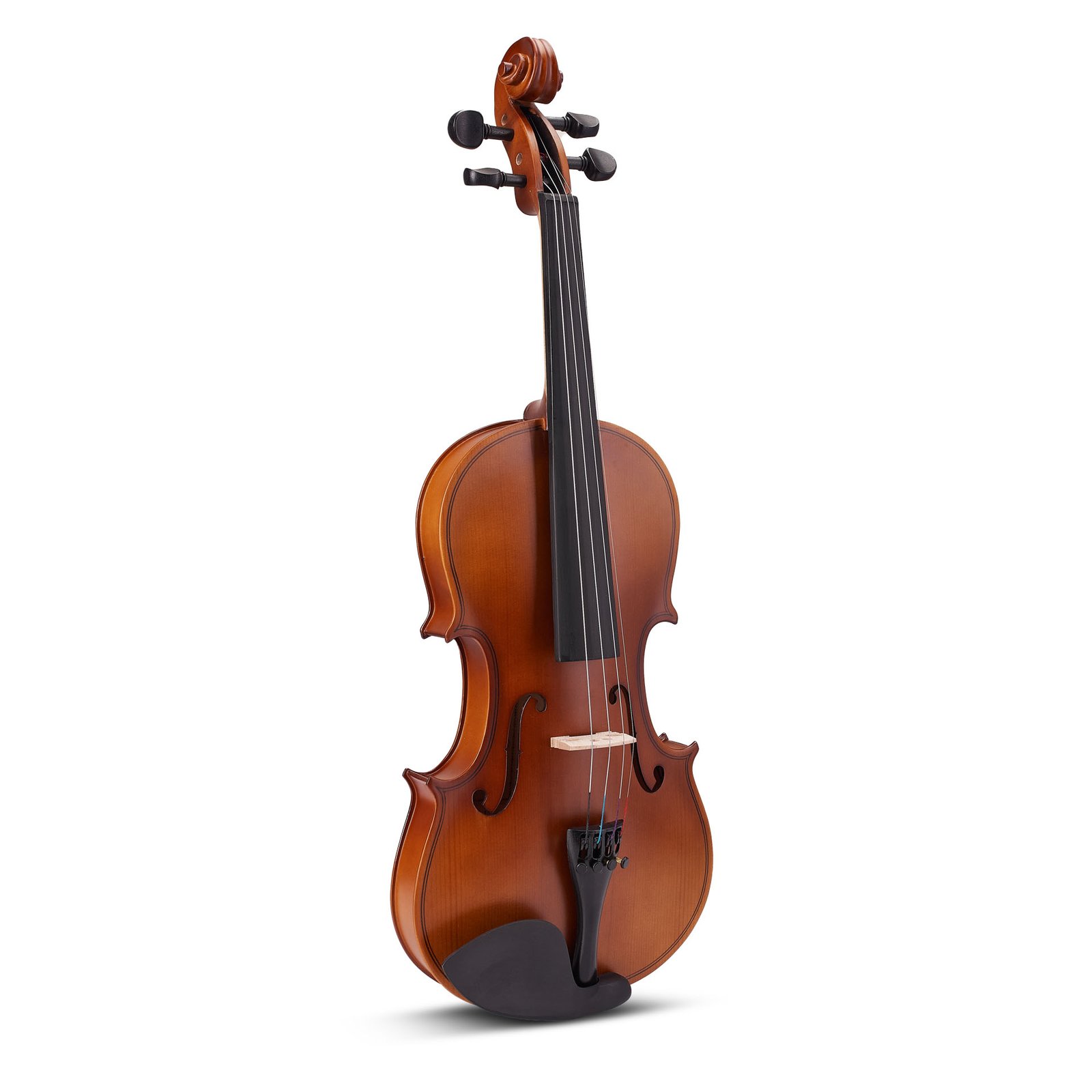 VG001HPM – Violín Académico Acabado Mate AILEEN (1/16 – 4/4) - Image 4