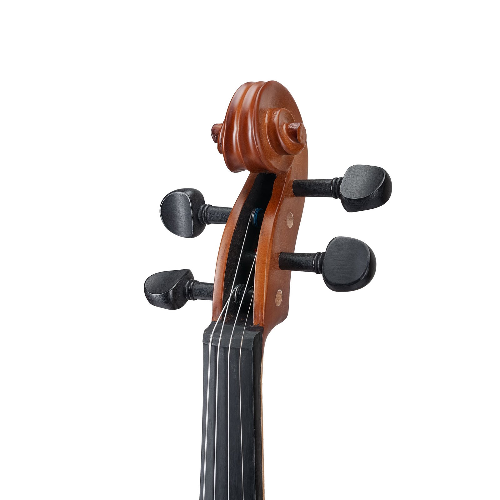 VG001HPM – Violín Académico Acabado Mate AILEEN (1/16 – 4/4) - Image 2