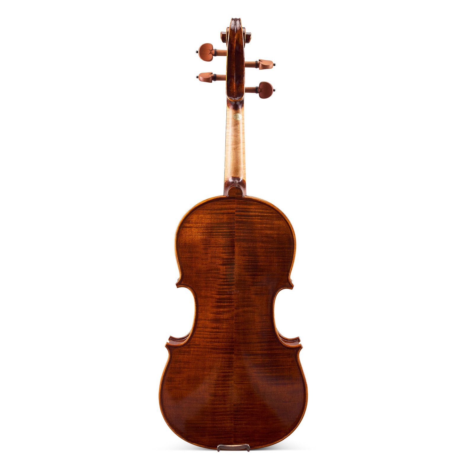 VH100N – Violín Orquestal 4/4 Aileen (Modelo Profesional con Accesorios de Lujo) - Image 2