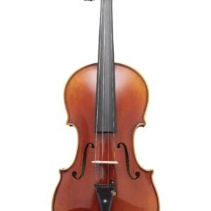 VH200Z – Violín Orquestal 4/4 Aileen (Maderas Sólidas Europeas – Acabado Profesional)